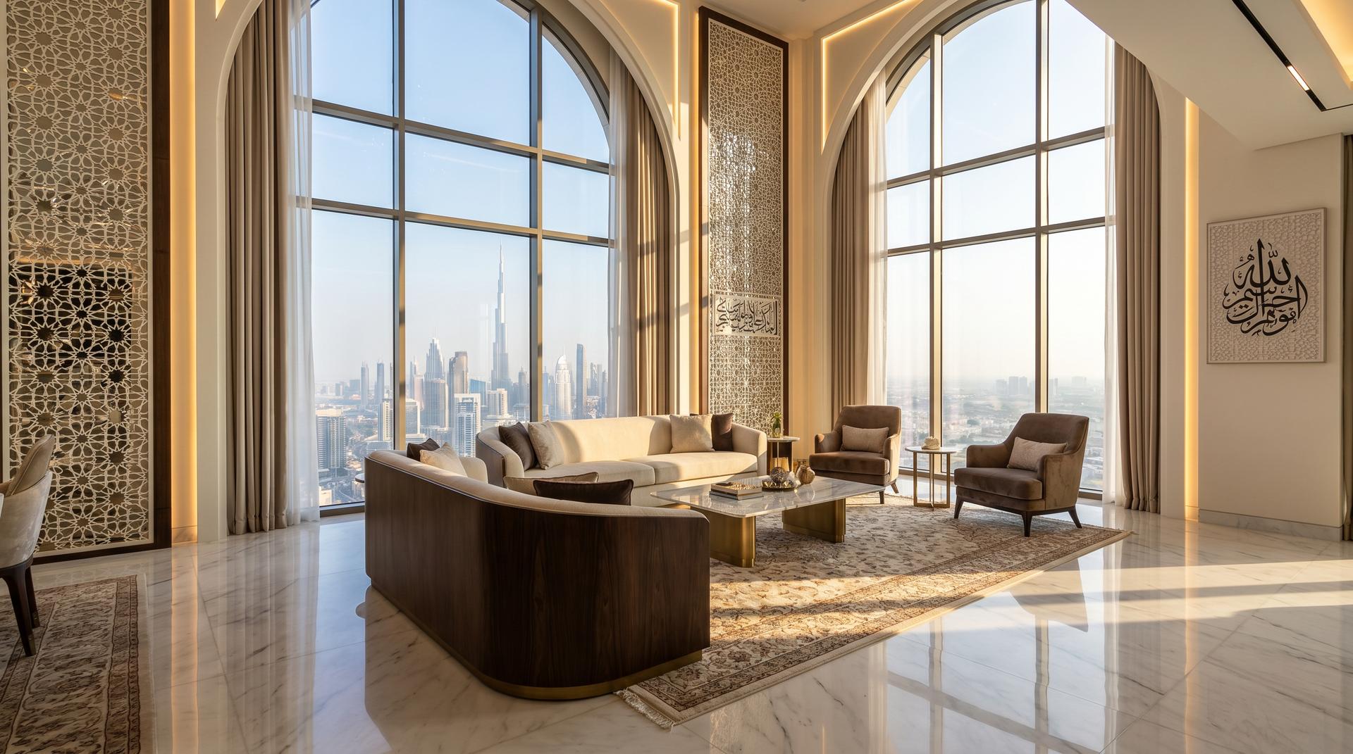 تصميم داخلي