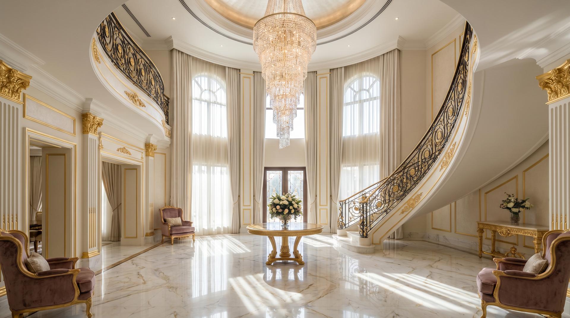 مدير الشؤون الهندسية